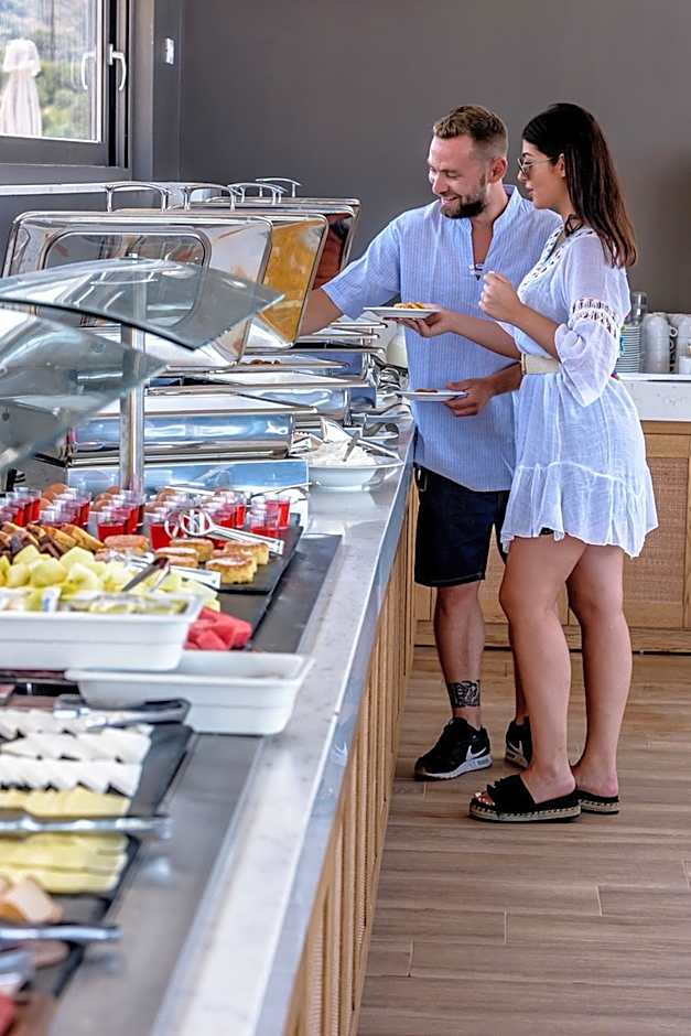 Villaggio Boutique Hotel Hersonissos - Adults Only