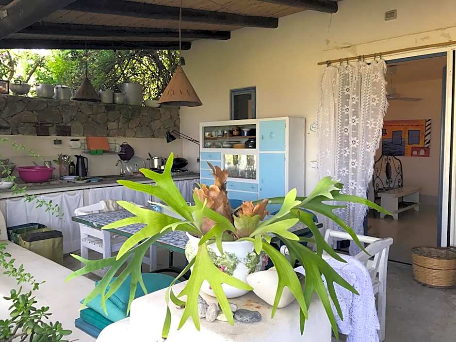 B&B Al Salvatore Di Lipari