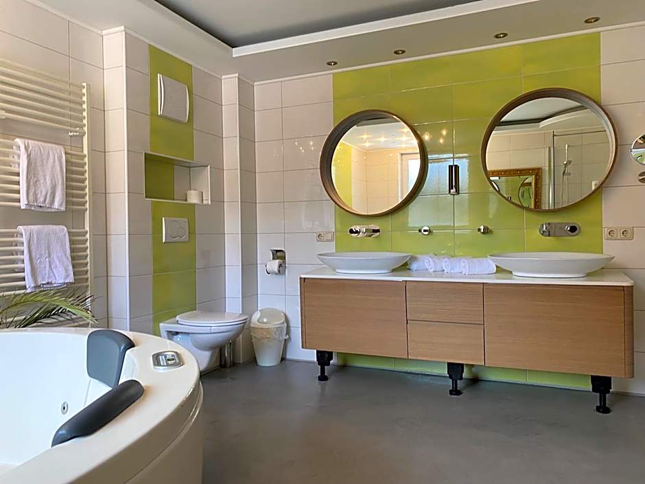 Residenz Gruber, Hotel & Appartments