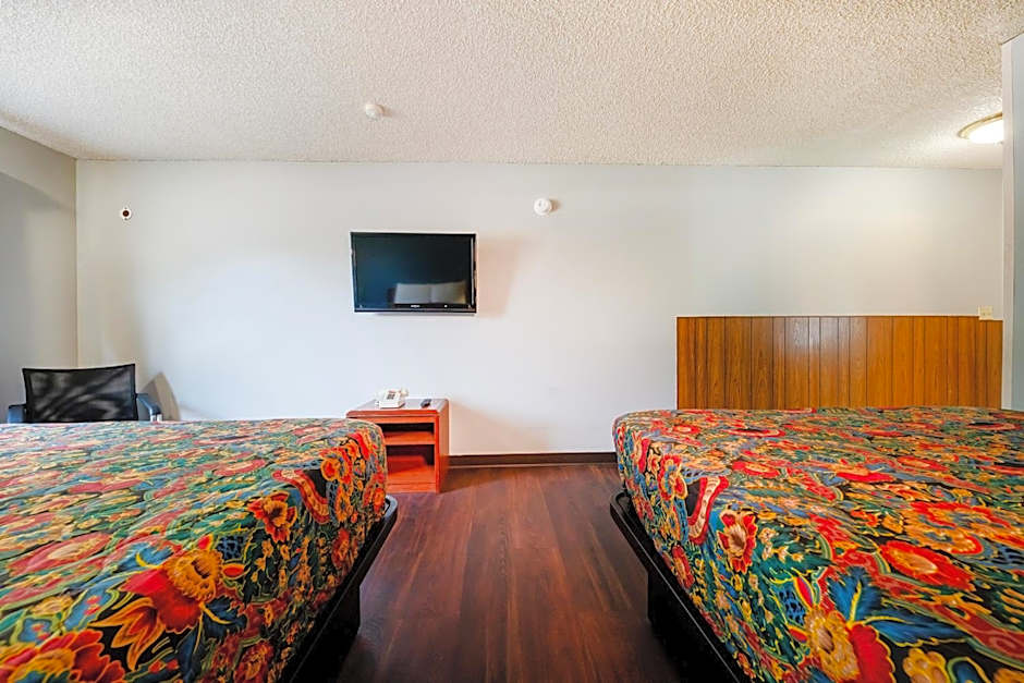 Best Value Inn by OYO Portland OR South East