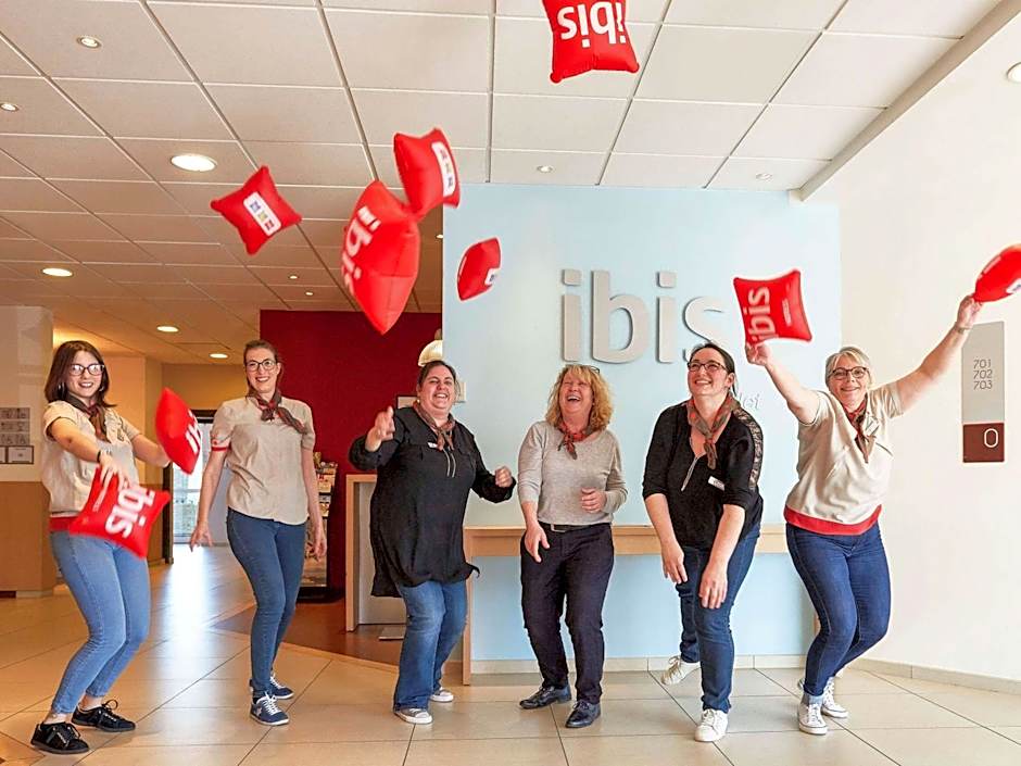 ibis Cholet