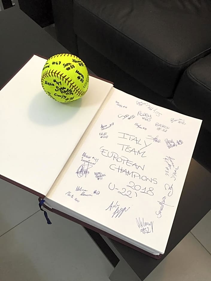 Saint Michael - Garni Hotel