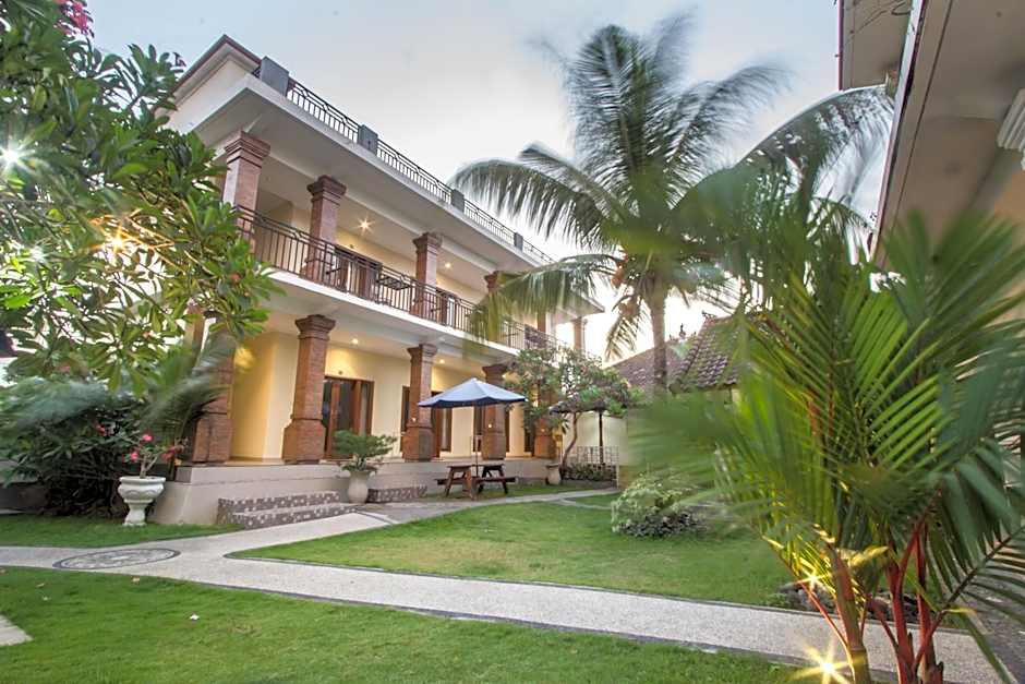 Bali Billy Village