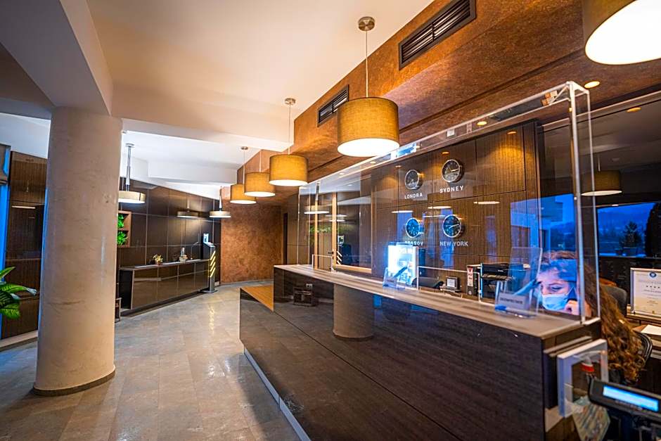 Grand Hotel Belvedere