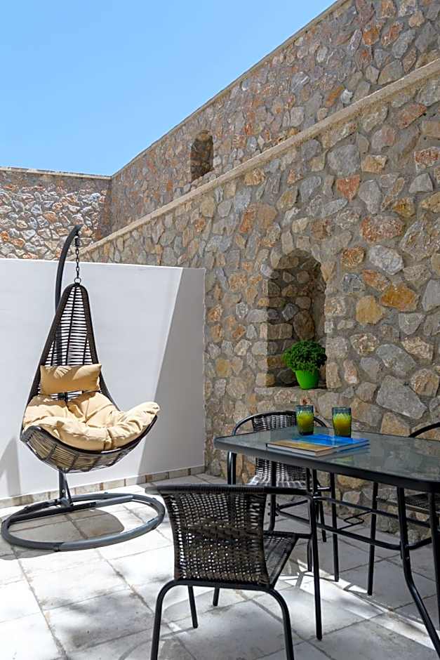 Elia Residences Santorini