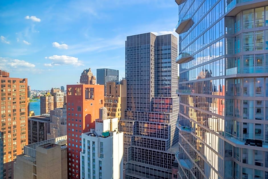 Even Hotel New York - Midtown East By IHG