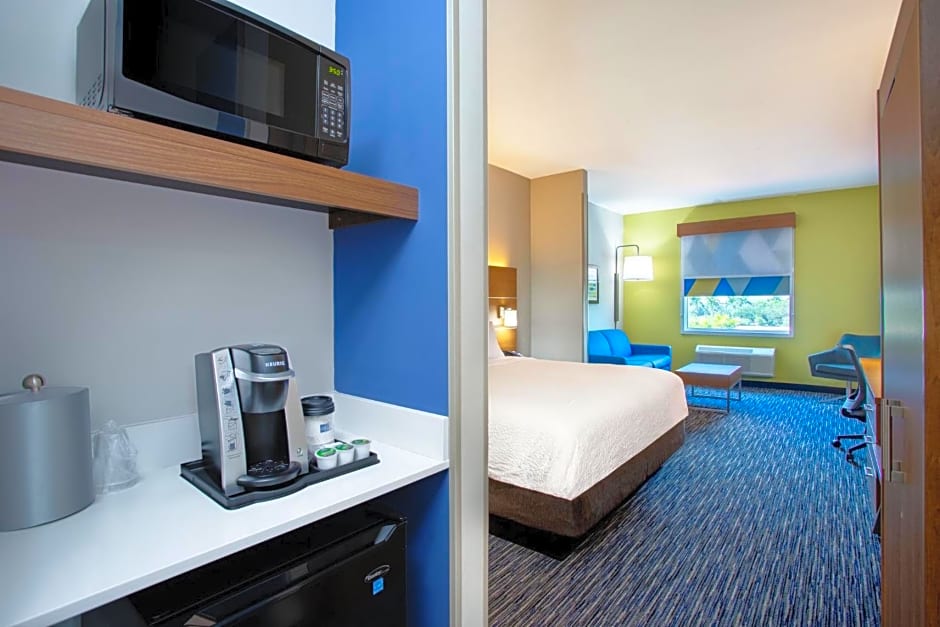 Holiday Inn Express & Suites - Miramar, an IHG Hotel