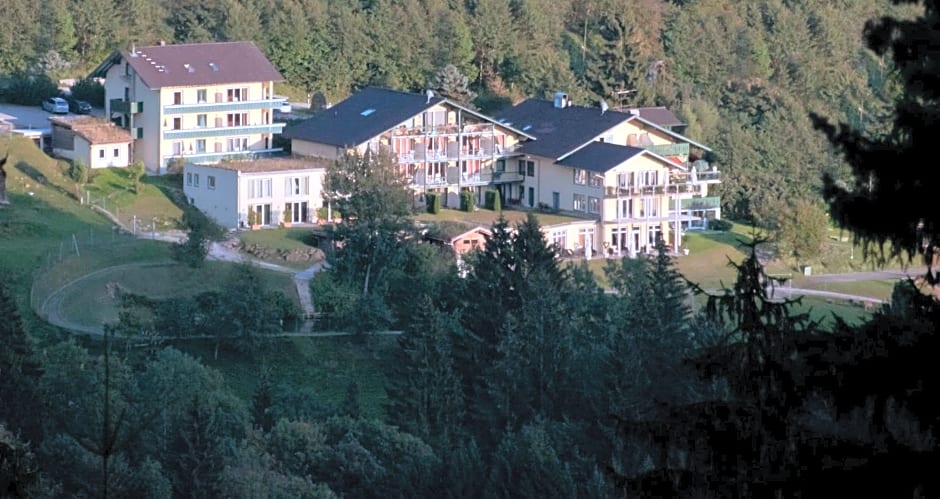Hotel Reblingerhof