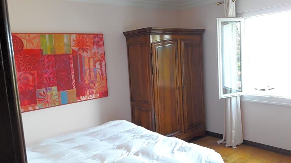 Un petit havre de paix