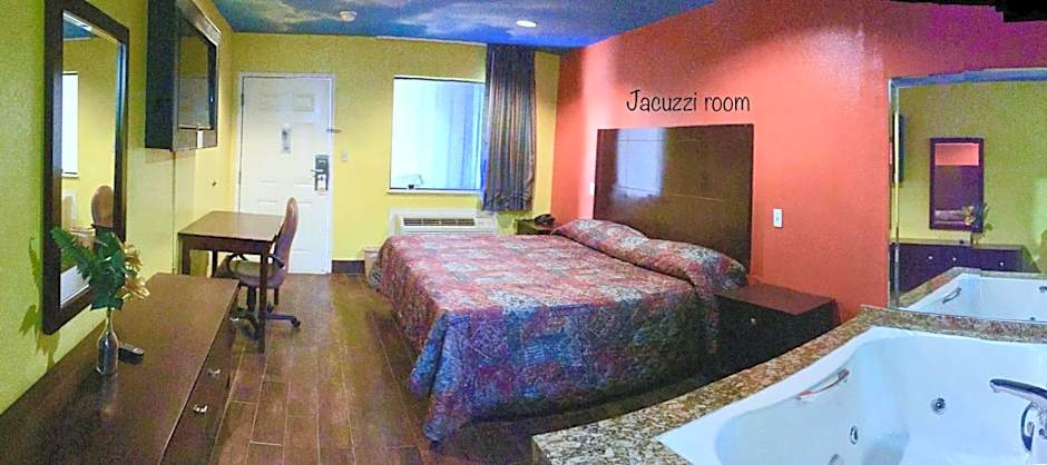 Luxury Inn