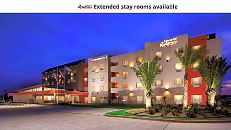 Best Western Executive Residency IH-37 Corpus Christi
