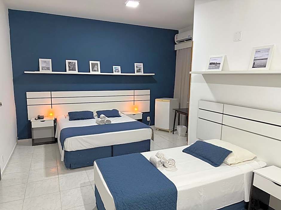 Hotel Marlen