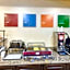 Comfort Inn & Suites Regional Medical Center