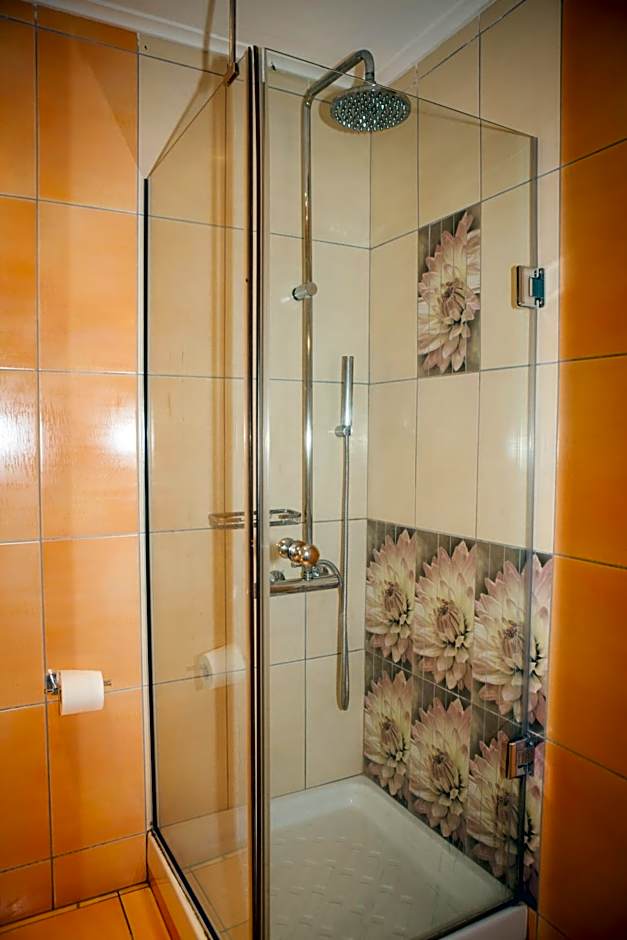 Hotel Zografos
