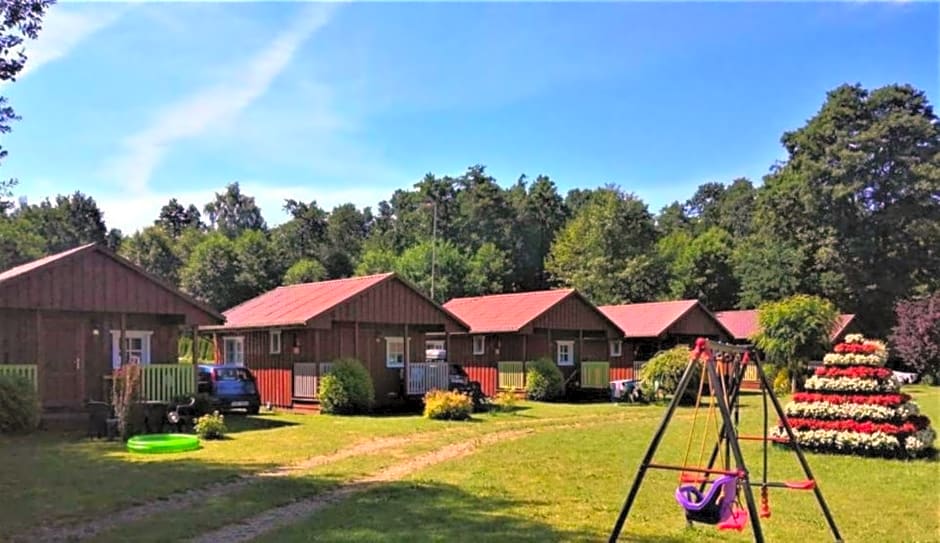 Domki Słoneczny Brzeg