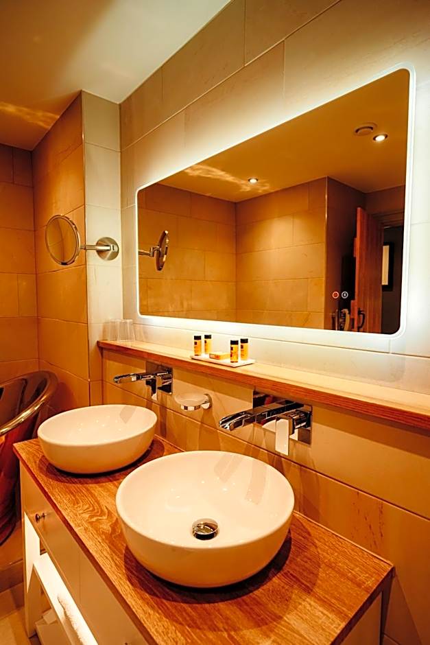 The Fleece at Ruleholme