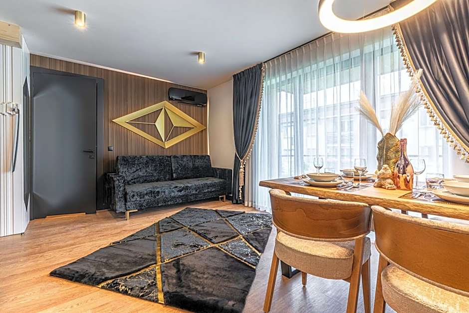 Złota Residence & SPA - 500m od Krupówek