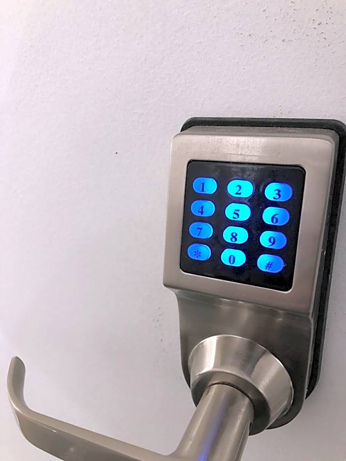 Le Coffice Auberge de Jeunesse