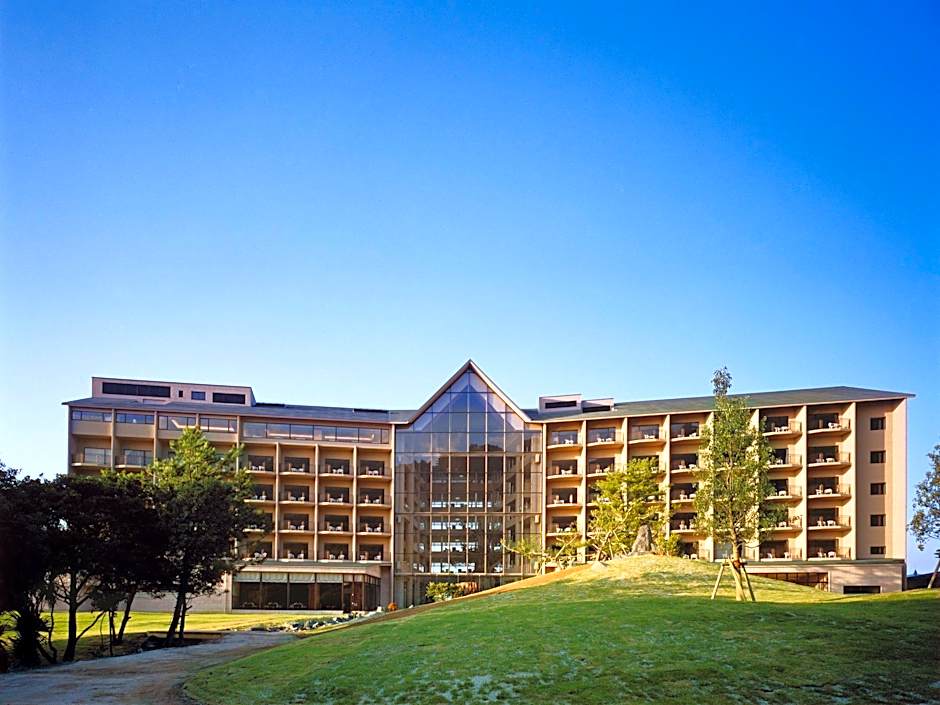 Yakushima Iwasaki Hotel