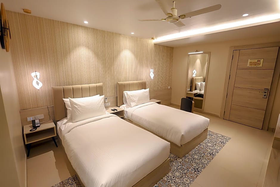 VIJAN BUSINESS HOTEL