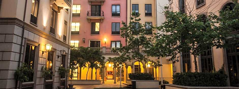 Southern Sun Montecasino