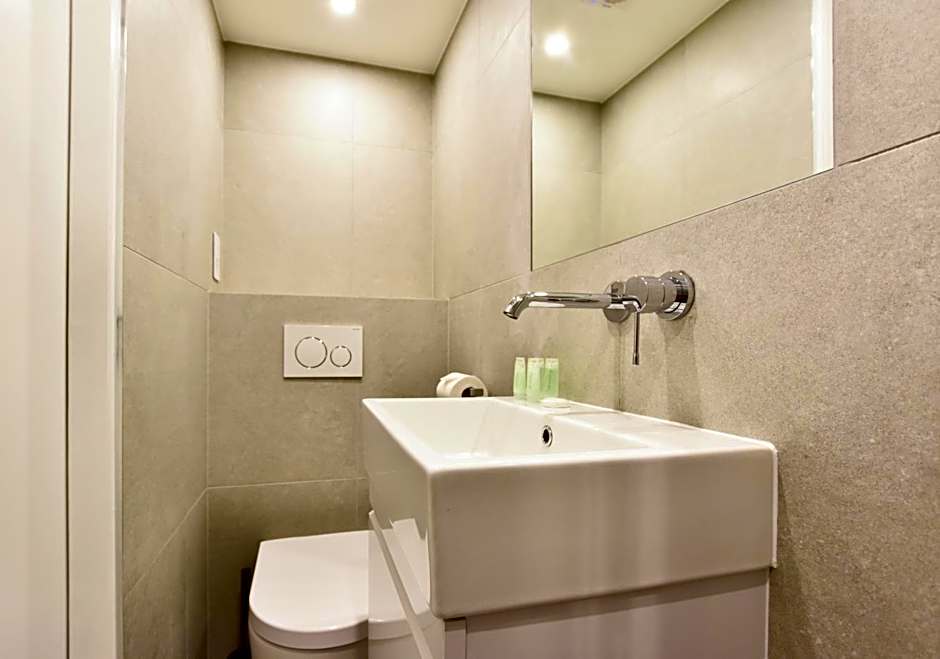 StayPrime Earls Court Serviced Apartments