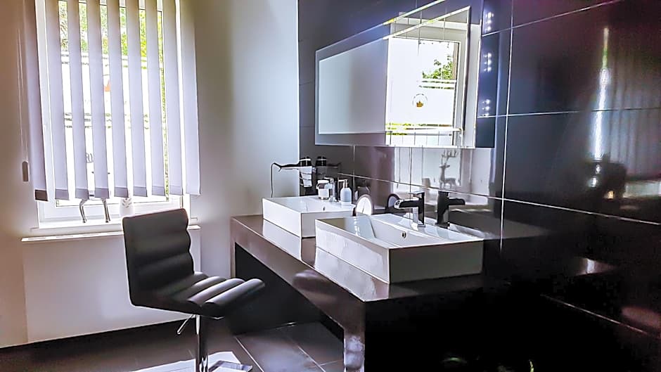 Wohlfühl Apartments Leipzig