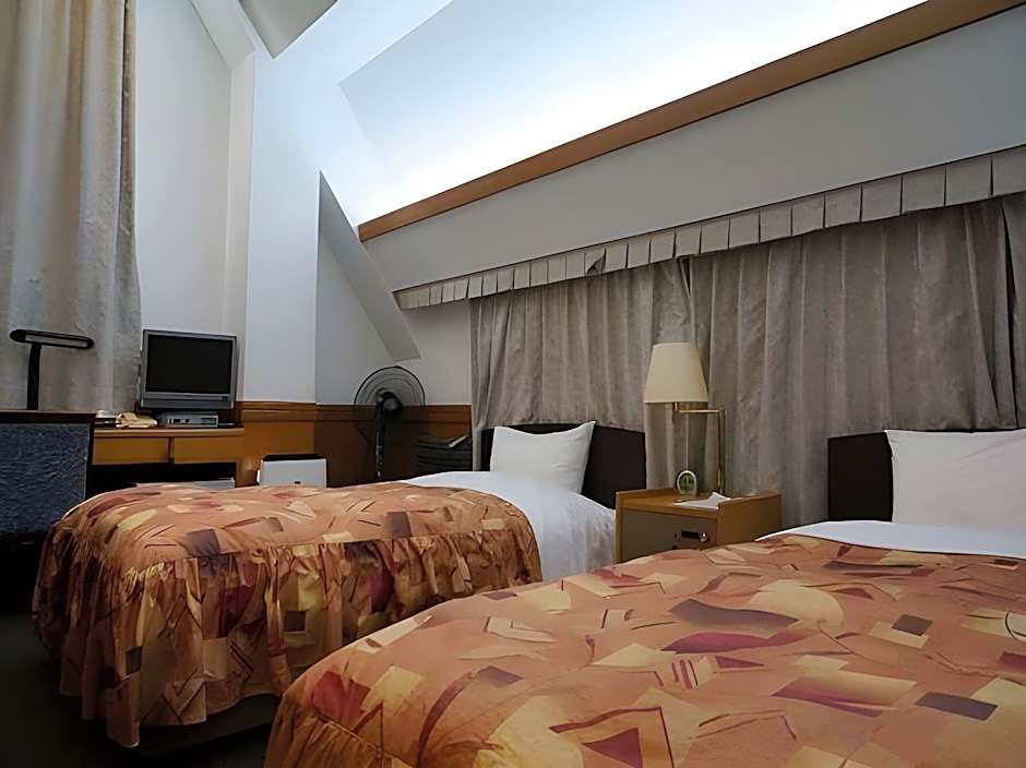 Business Hotel Crescent