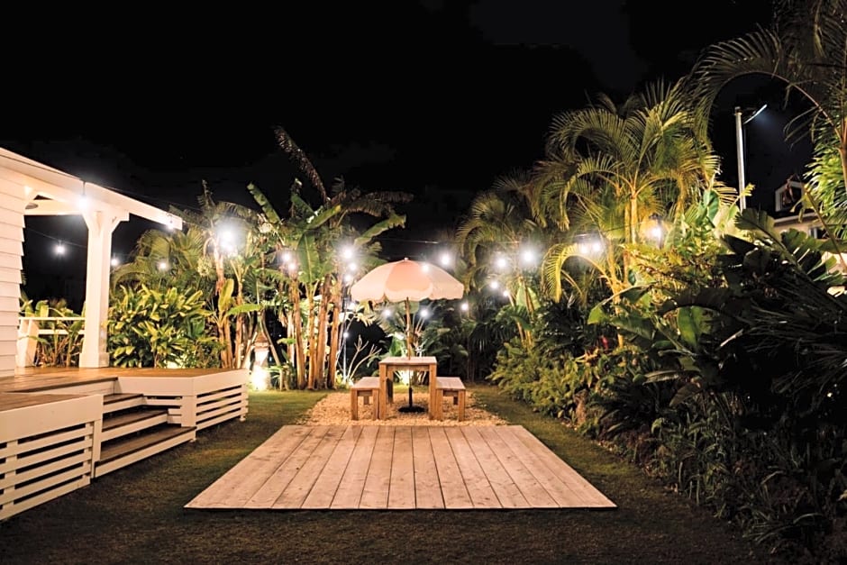The GUAVA SHACK - Vacation STAY 28935v
