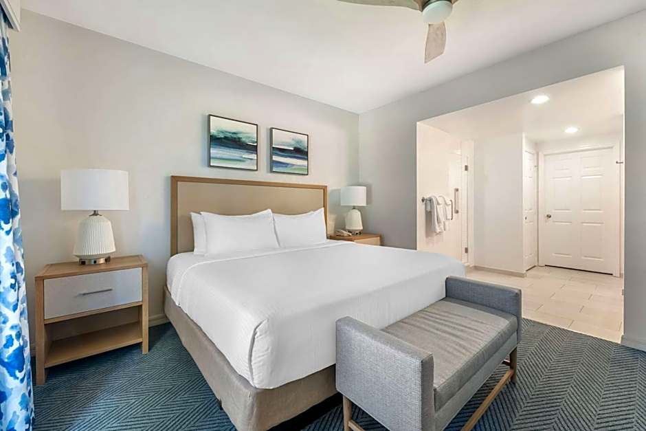 Hilton Vacation Club Mystic Dunes Orlando