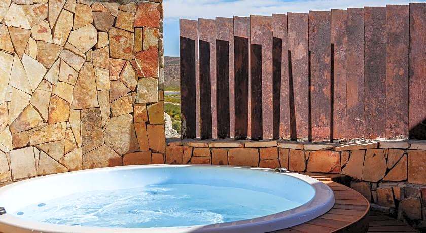 Aquila Private Game Reserve