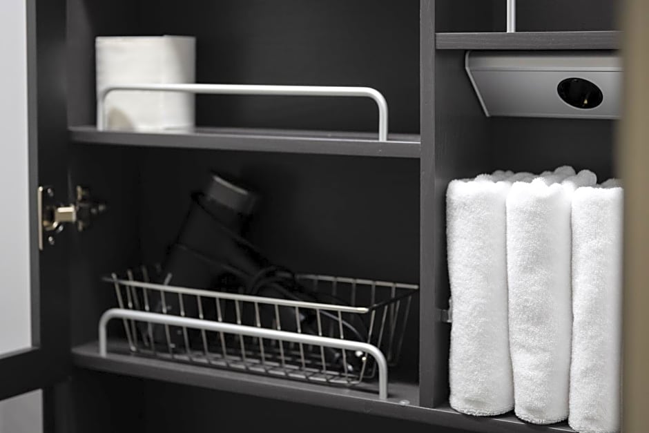 NewCZ Osiria Residence