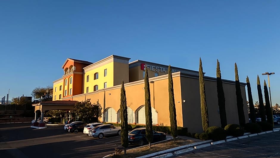 Fiesta Inn Nogales