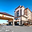 Comfort Inn Manchester Airport