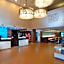 Fairfield Inn & Suites by Marriott Lynchburg Liberty University