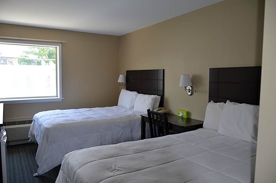 Mainstay Inn