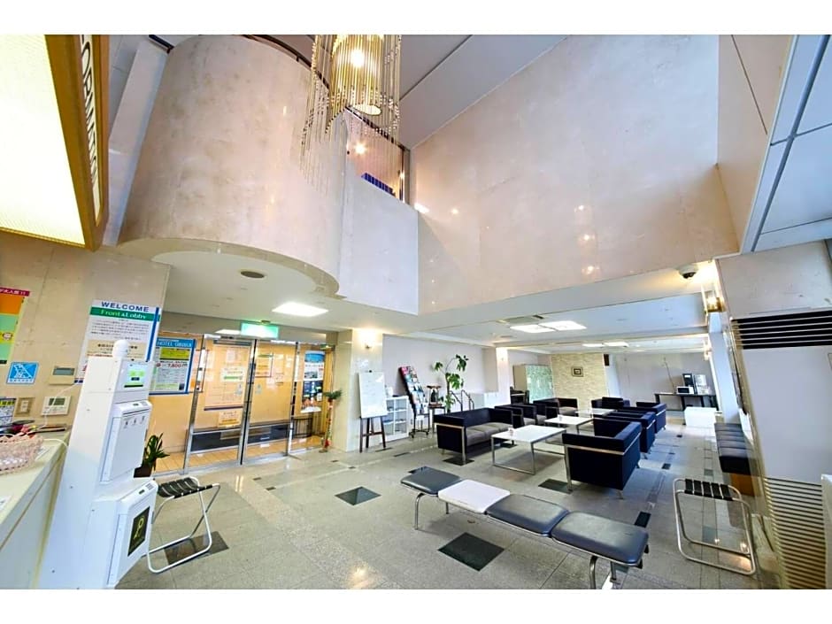 Hotel Ginsui - Vacation STAY 58198v