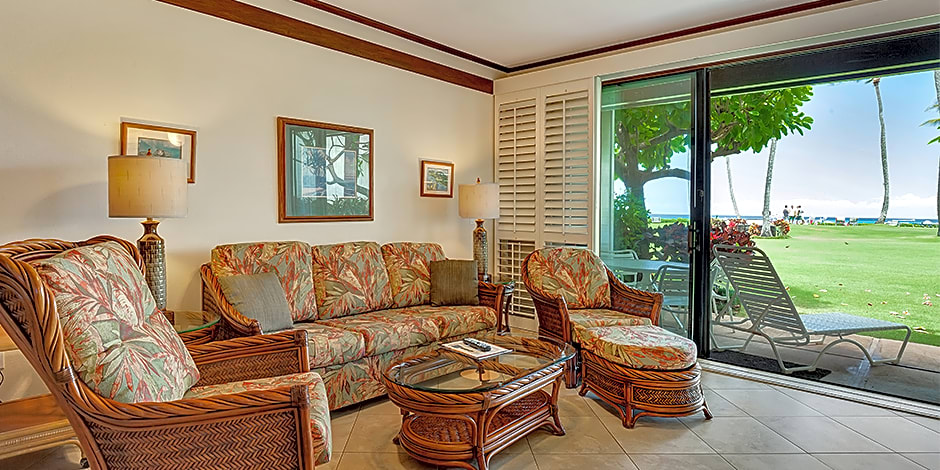 Castle Kiahuna Plantation Resort And The Beach Bungalows