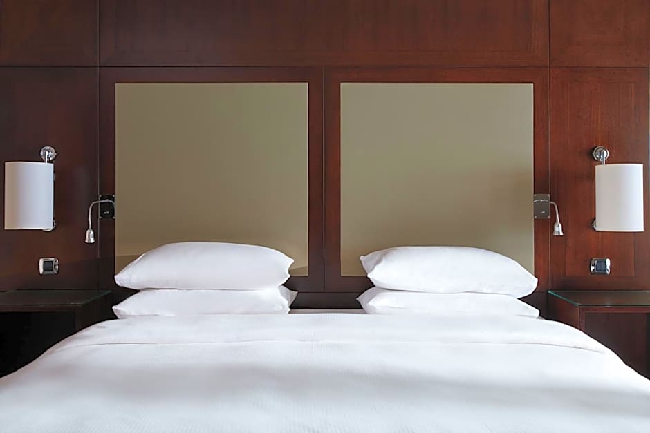 Hyatt Regency Nice Palais De La Mediterranee