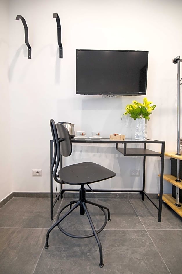 Qu4ttro I Quattro Briganti