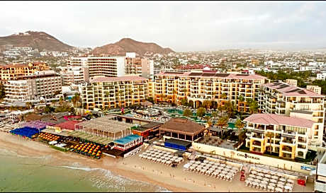 Casa Dorada Los Cabos Resort & Spa