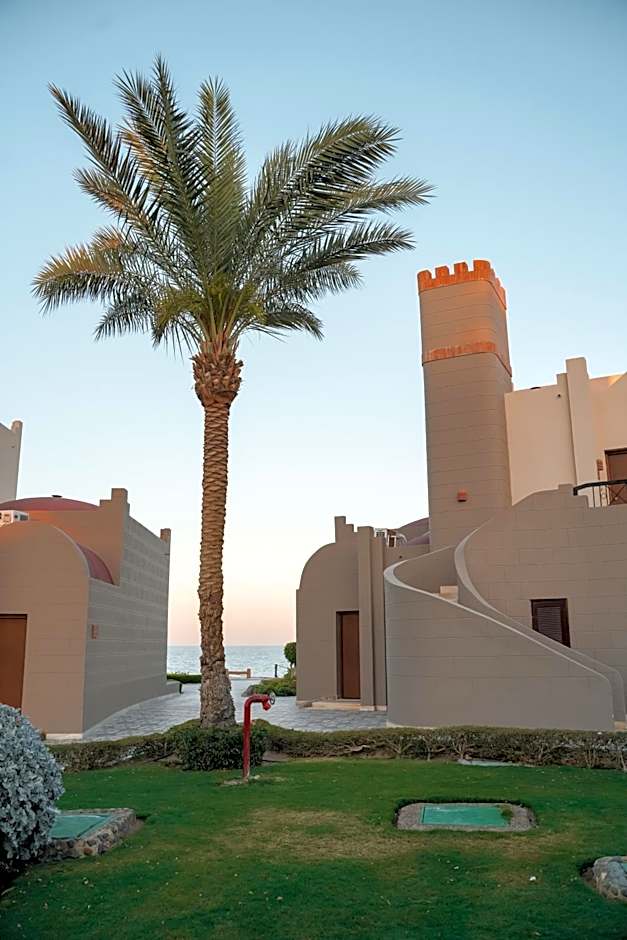 Sentido Akassia Beach