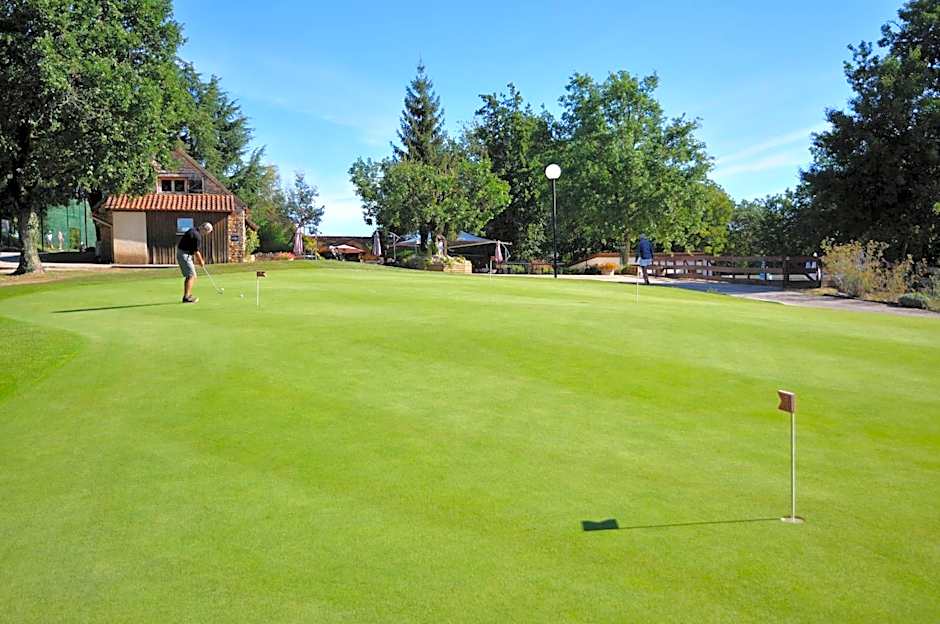 Résidence Souillac Golf & Country Club