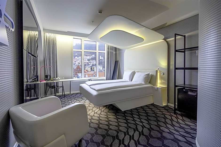 Magic Kloverhuset Harbour Hotel, a member of Radisson Individuals