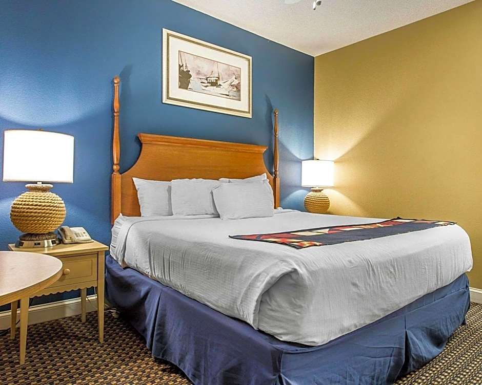 Bluegreen Vacations Harbour Lights, an Ascend Collection Resort