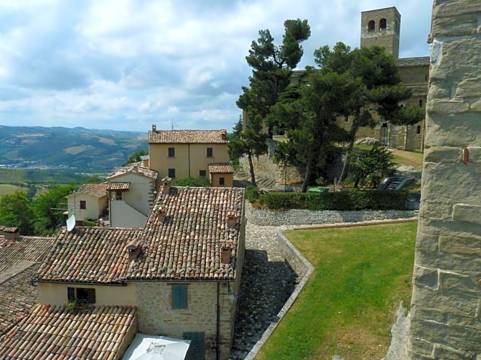 San Leo Albergo Diffuso