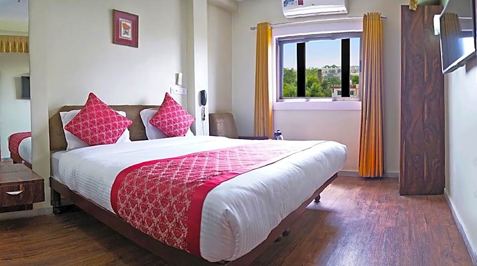 Hotel Padmini Palace