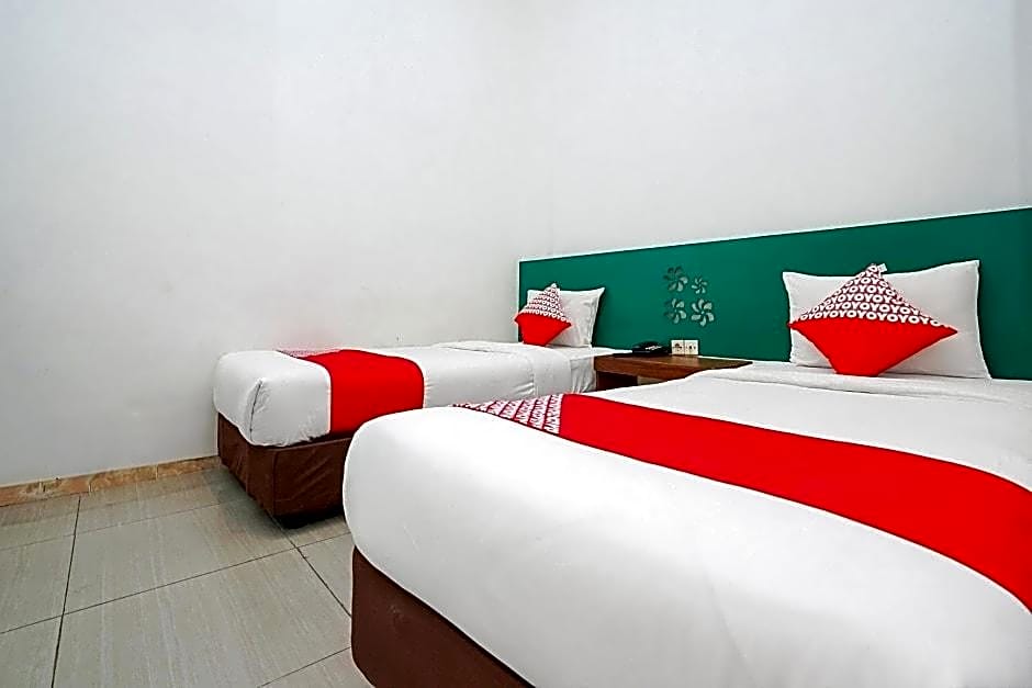 OYO 231 Hotel Andita Syariah