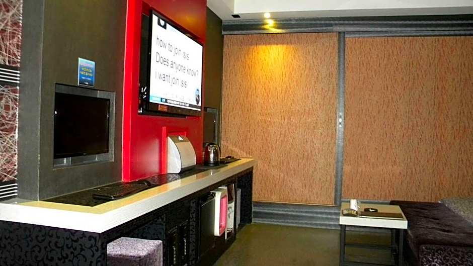 V Motel Songdo
