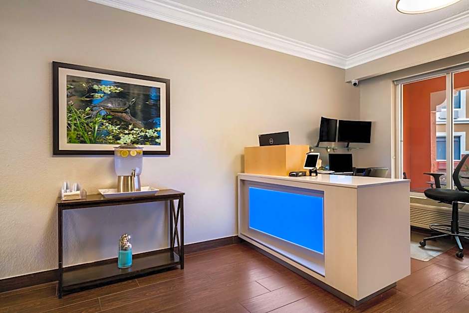 SureStay Plus Hotel by Best Western The Villages